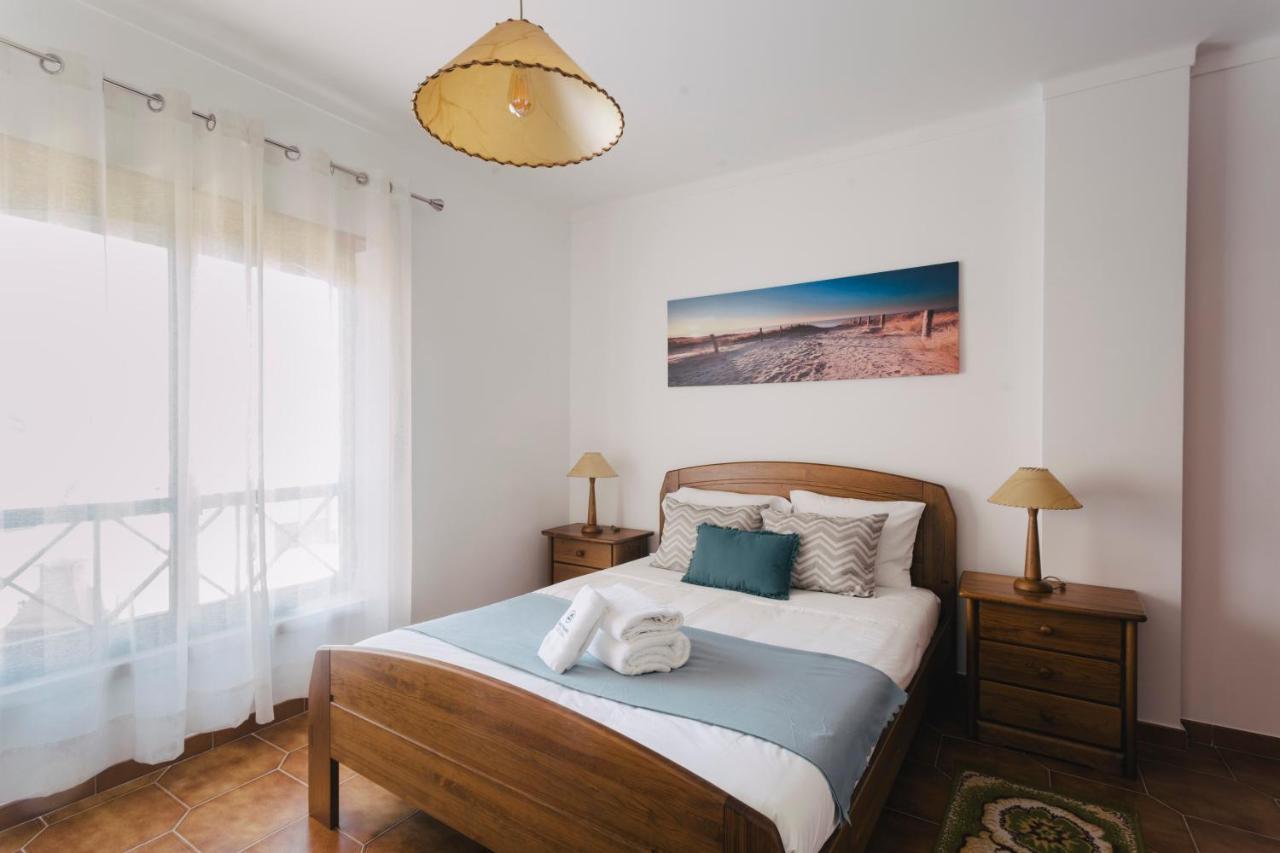 Best Houses 85 - Sea Breeze At Consolacao Beach Atouguia Da Baleia Eksteriør bilde