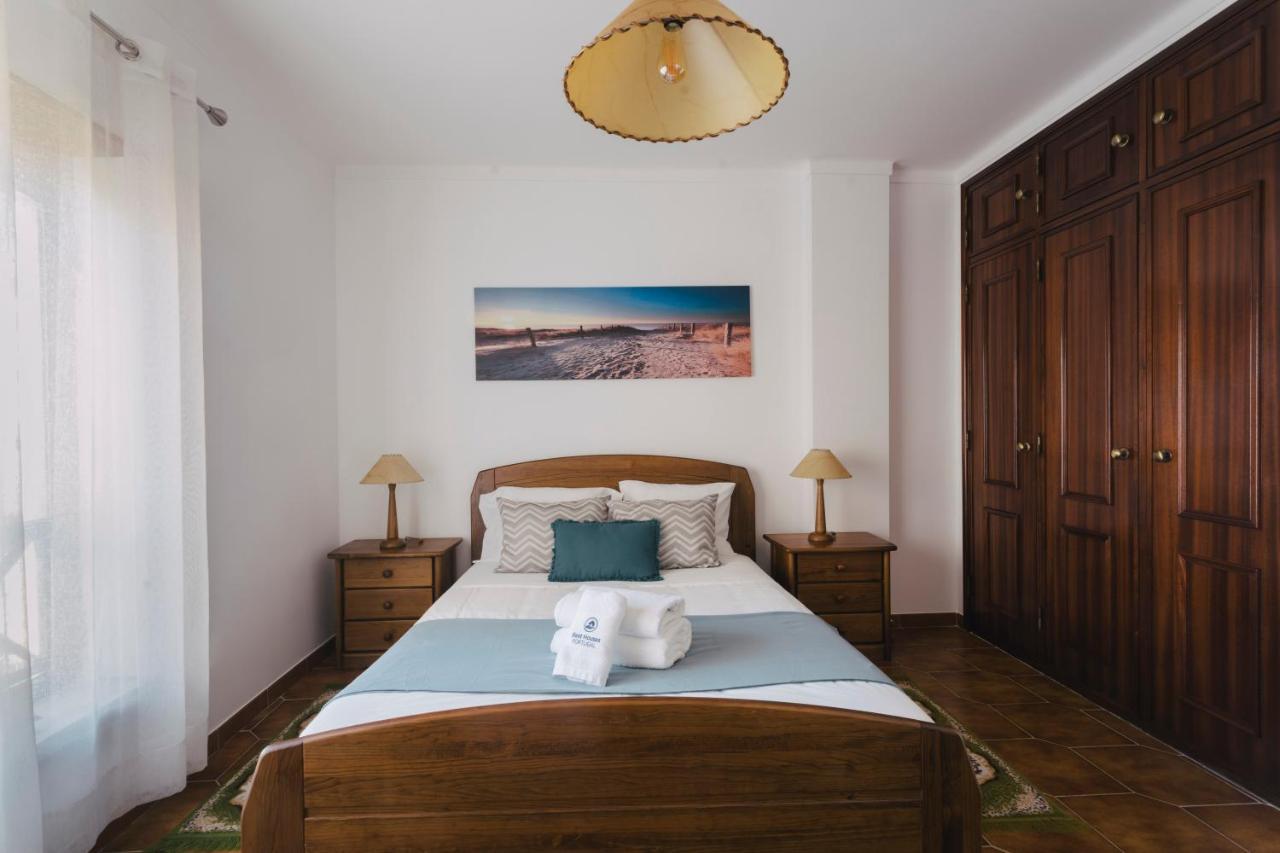 Best Houses 85 - Sea Breeze At Consolacao Beach Atouguia Da Baleia Eksteriør bilde